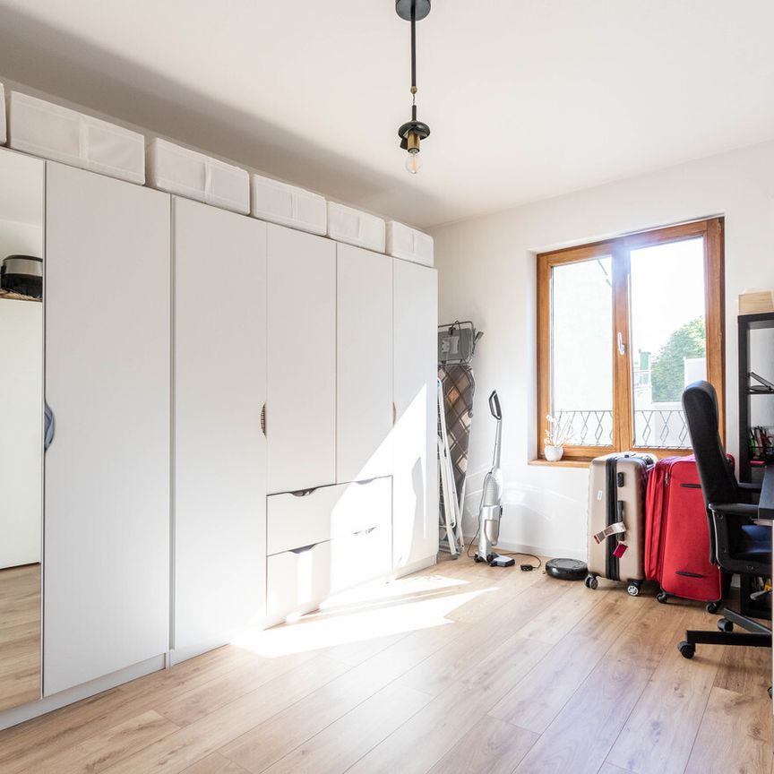 3-Zimmer-Wohnung im Ingolstädter Zentrum mit Balkon - Foto 1