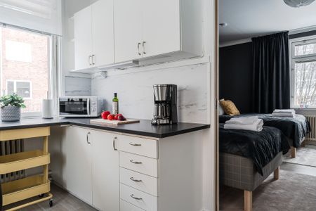 Ringvägen, Boden - Photo 3