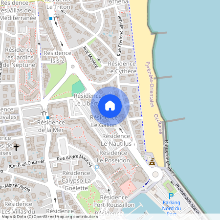 66750, Saint-Cyprien