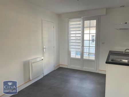 Location Appartement 2 pièces 27m² ST NAZAIRE 44600 - Photo 4