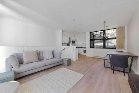 Ingle Mews, London, EC1R - Photo 2