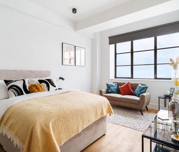 Studio to rent - Photo 2