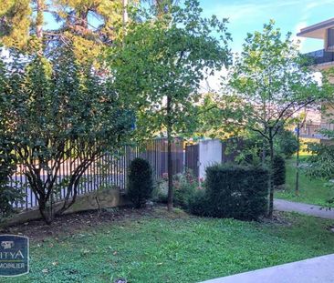 Location Appartement 2 pièces 47m² THONON LES BAINS 74200 - Photo 3