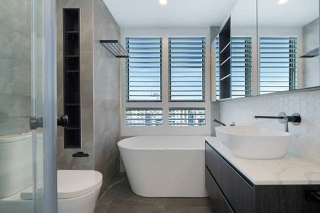 343 Pitt Street, Sydney NSW 2000 - Apartment For Rent | Domain - Photo 5