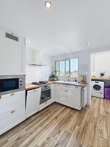 Location Appartement 3 pièces 66m² MONTPELLIER 34000 - Photo 4