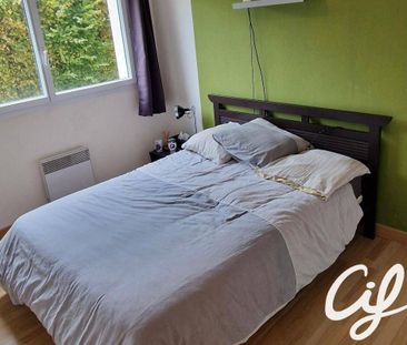 Location appartement t2 49 m² à Vertou (44120) - - Photo 3