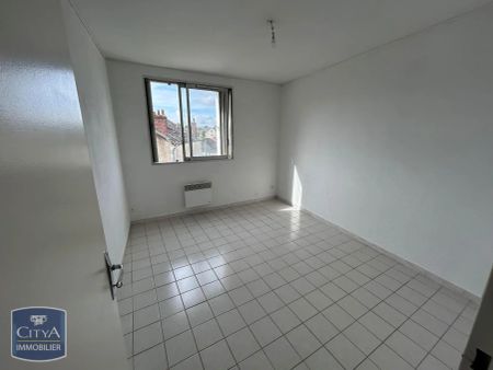 Appartement à louer 2 pièces 45.6m² - Photo 3