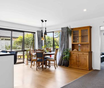 Modern Four-Bedroom Home in Prime Rangiora Location - Photo 4