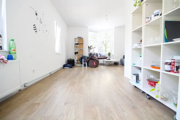 Bergpolder, Rotterdam - Foto 1