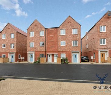 1 bedroom maisonette to rent - Photo 3