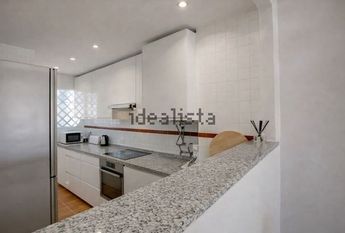 Alquiler de dúplex en Calle Martagina, 17