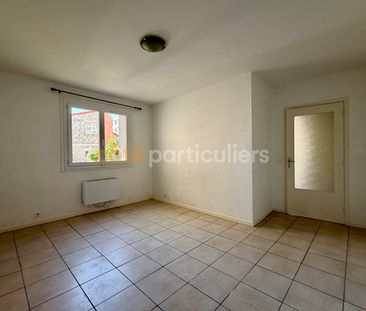 Appartement T1Bis non meublé avec cave et parking à Clermont Ferrand - Photo 4