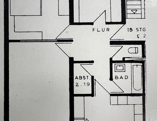 Wohnung vermieten - Foto 1