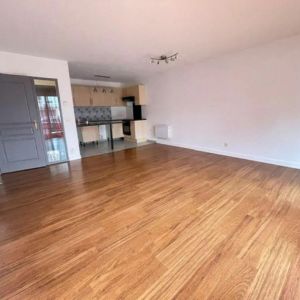 Appartement Tourcoing 2 pièce(s) 55.52 m2 - Photo 2