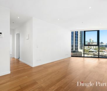 1206/250 City Road, Southbank VIC 3006 - Apartment For Rent | Domain - Photo 1