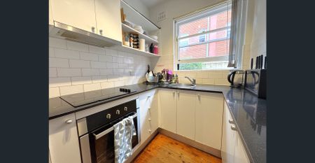 YOUNG SPACIOUS UNIT WITH COURTYARD - Photo 4