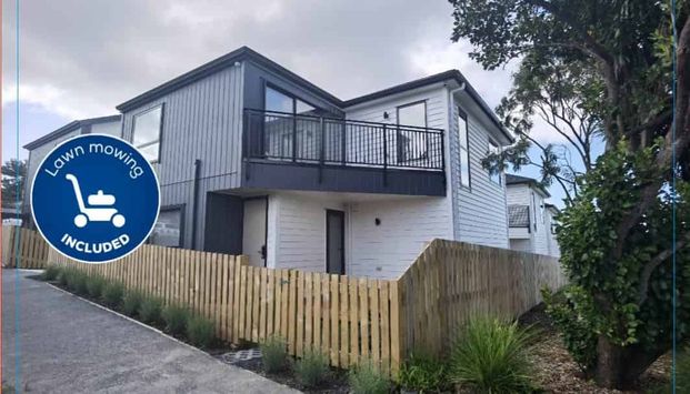 3 bedrooms with 2 bathrooms - Photo 1