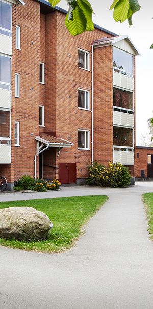 Trestenavägen 5 A - Photo 1