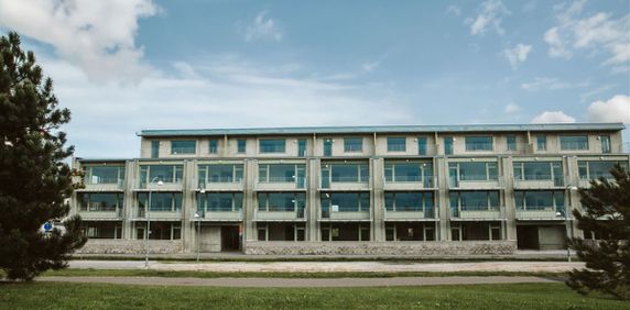 Parkallén 34 E - Photo 2