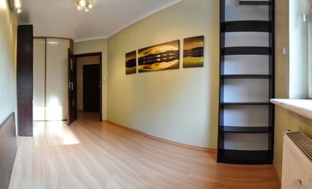 Mieszkanie wynajem Poznań Grunwald 73m2 blisko ISOP - Zdjęcie 2