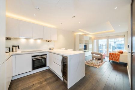 1 bedroom flat to rent - Photo 3