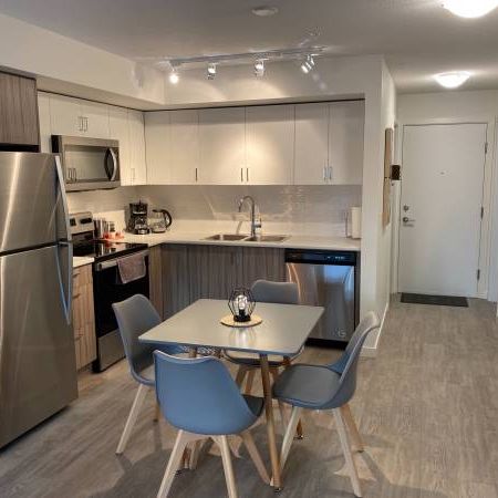 2 Bedroom, 2 Bathroom on Academy Way UBCO - Photo 3