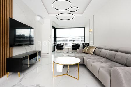 Nowoczesny apartament z widokowym balkonem! - Photo 3