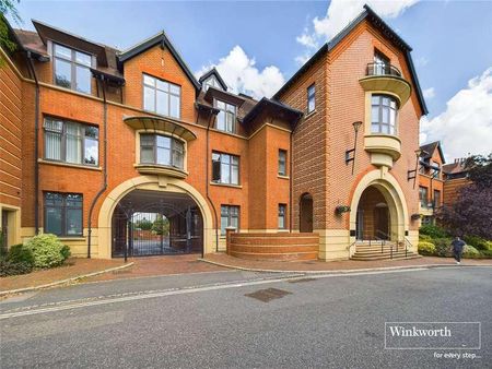 Station Road, Henley-on-thames, Oxfordshire, RG9 - Photo 2