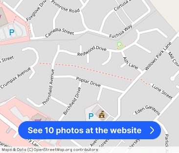 Poplar Drive, Longridge, Preston, Lancashire - Photo 1