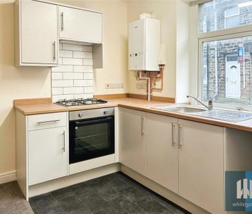 1 bedroom terraced house to rent - Photo 5