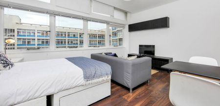 Includes concierge, pool, gym & water rates - Photo 2