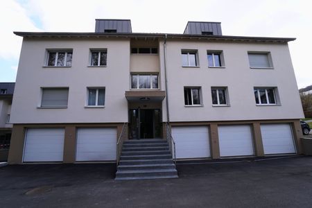 2.5 Zimmer, 50 m², 1. Stock - Foto 4