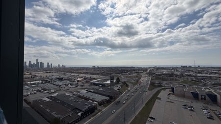 For Lease - 1007 THE QUEENSWAY Avenue Unit# 1607, Toronto, Ontario - Photo 5