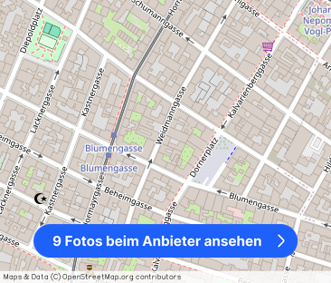 Weidmanngasse, Vienna - Foto 1