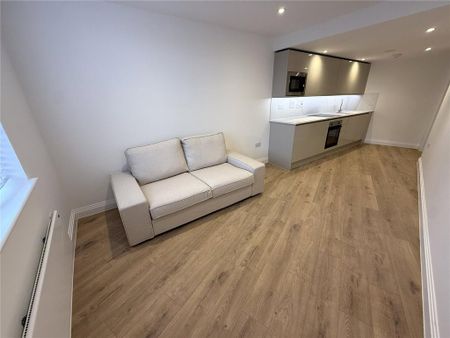 1 bedroom apartment to rent - Photo 3