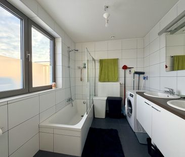 Ruim duplexappartement met twee slaapkamers en garage - Marcel Vast... - Photo 3