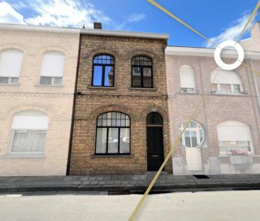 Charmante, gezellige woning met 2 slaapkamers en stadstuin in hartj... - Photo 6