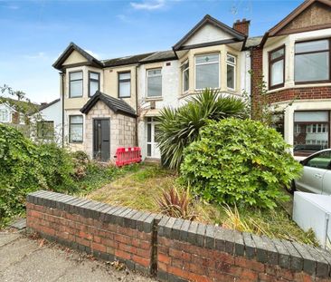 Brackenhurst Road, Coundon, Coventry, CV6 - Photo 3
