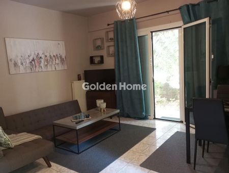 Διαμέρισμα για ενοικίαση Παράδεισος (Αγία Παρασκευή) - Φωτογραφία 5