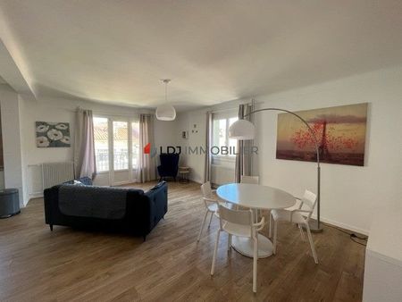 Location Appartement 3 pièces 84m² PERPIGNAN 66000 - Photo 2