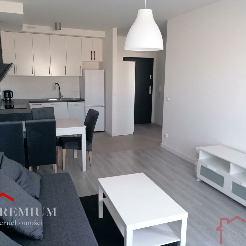 Mieszkanie na wynajem - Photo 1