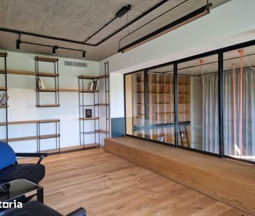 Duplex 4 CAMERE - Fabrica de Glucoza + TERASA 32 MP || Brick Lofts - Photo 2