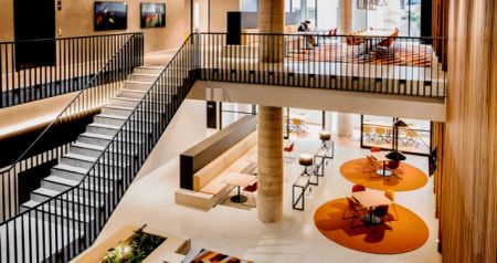 South Yarra Student Accommodation, Melbourne - Photo 2