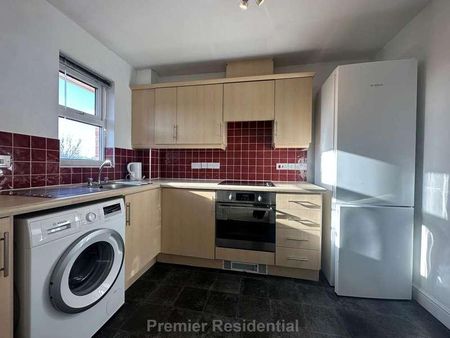 Hart Road, Manchester, M14 - Photo 4