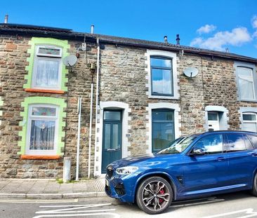 2 bedroom terraced house to rent - Photo 2