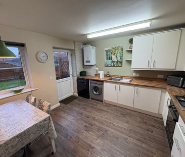 Llys Morfa, Pontarddulais, Swansea, SS4 8RJ - Photo 5