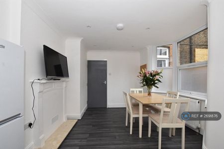 1 bedroom in a house share to rent - Photo 2