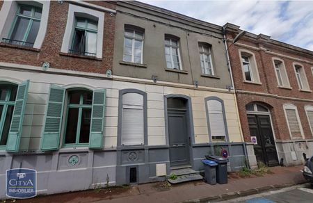 Location Appartement 1 pièce 20m² DOUAI 59500 - Photo 2