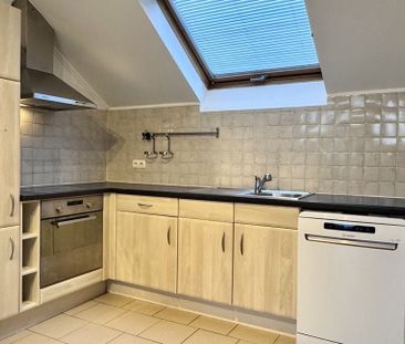 Appartement te huur in Mont-Saint-Guibert voor € 890 met 1 slaapkamer - Foto 5