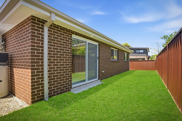 20A Warra Street, Wentworthville NSW 2145 - House For Rent | Domain - Photo 1